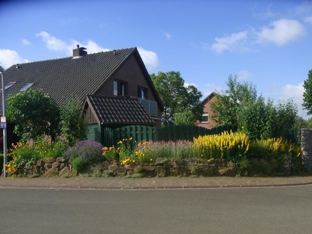 Gaestehaus Am Hermann Hörstel Екстериор снимка